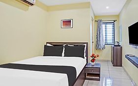 Hotel O Sri Sai Lodge